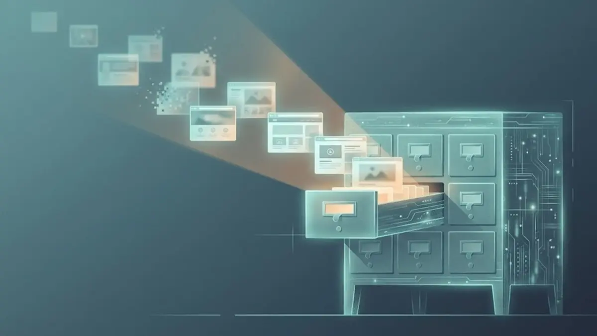 How the SEO Scanner Works: Finding Dead URLs With the Wayback Machine