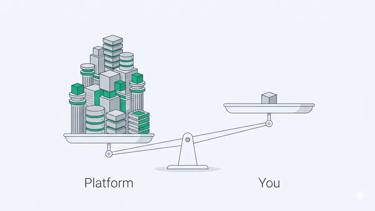 The Information Asymmetry Problem in E-commerce